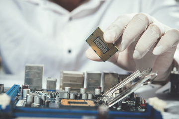 Hardware Maintenance