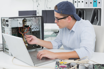 Software Installations