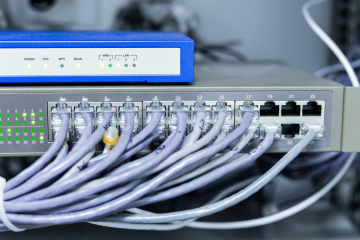 Network Solutions